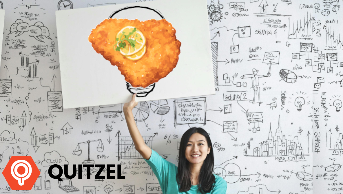 Warum Schnitzeljagden besonders gut fürs Gehirn sind