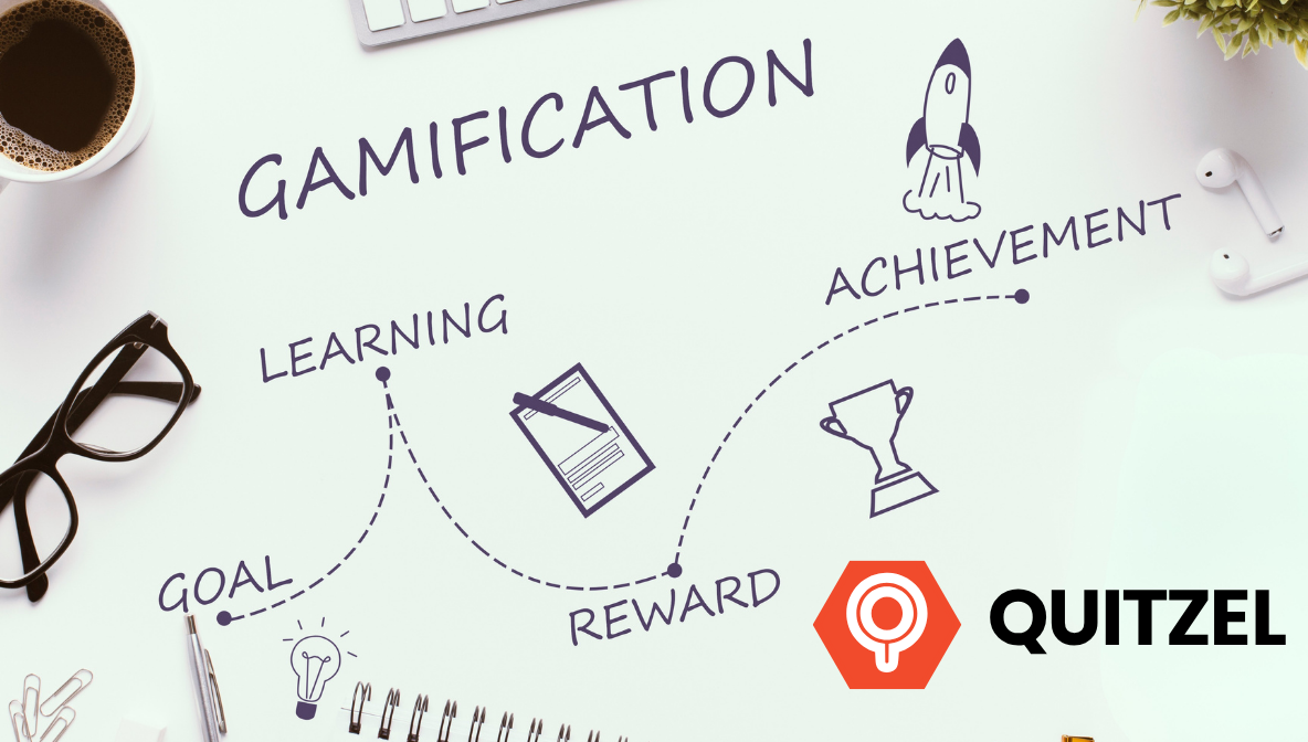 Gamification im Alltag